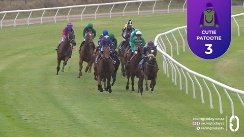 Hollywoodbets Kenilworth SA 18 Apr 2026 Race 8