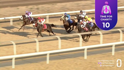 Vaal SA 31 Jul 2025 Race 9