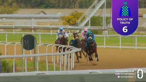Fairview SA 04 Sep 2026 Race 3