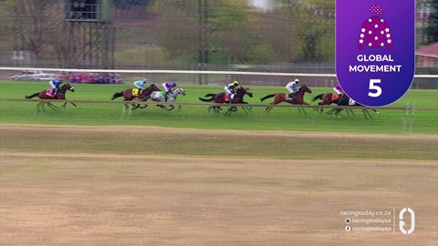 Hollywoodbets Scottsville SA 30 Aug 2026 Race 6