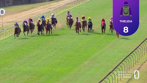 Hollywoodbets Scottsville SA 30 Aug 2026 Race 2