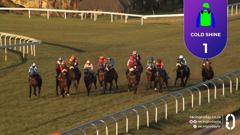 Turffontein SA 07 Jun 2026 Race 10