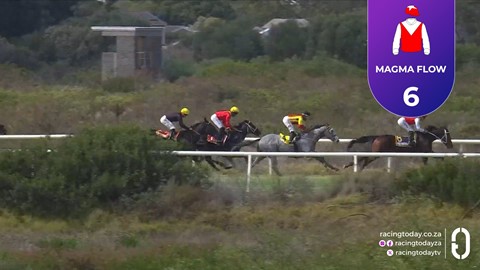 Hollywoodbets Kenilworth SA 15 Apr 2026 Race 1
