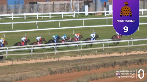 Turffontein SA 04 Jun 2026 Race 1