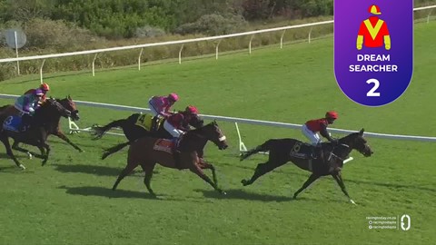 Hollywoodbets Kenilworth SA 04 Jan 2026 Race 8