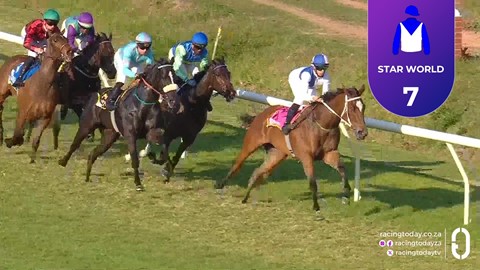 Hollywoodbets Durbanville SA 06 Sep 2026 Race 8