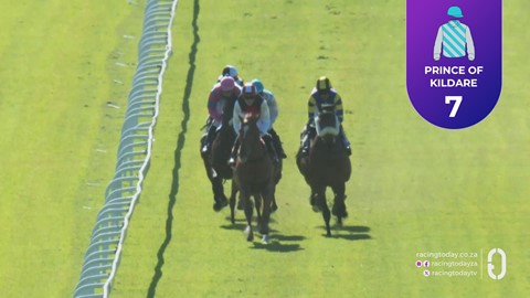 TAB Turffontein SA 22 Oct 2026 Race 6