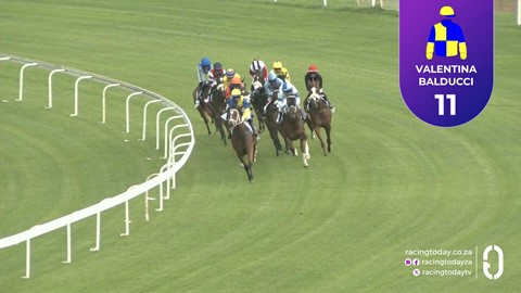 Turffontein SA 01 Nov 2025 Race 4