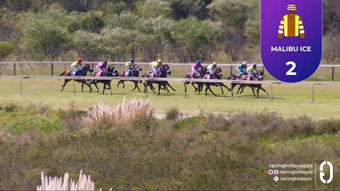 Fairview SA 10 Apr 2026 Race 2