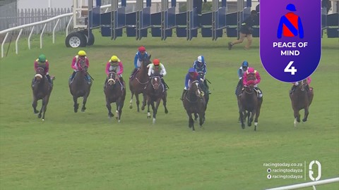 Hollywoodbets Durbanville SA 18 Jul 2026 Race 7