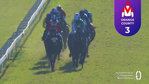 Turffontein SA 29 Aug 2026 Race 9
