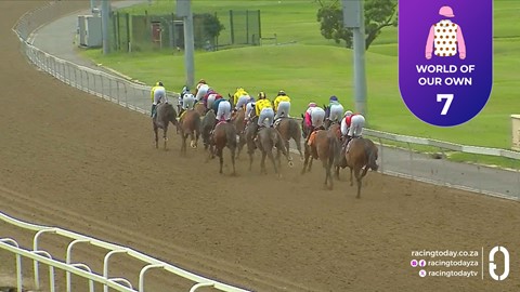 Hollywoodbets Greyville SA 23 Feb 2026 Race 4