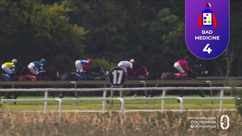 Fairview SA 28 Aug 2026 Race 3