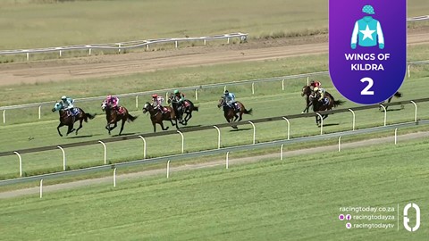 Vaal SA 02 Apr 2026 Race 2