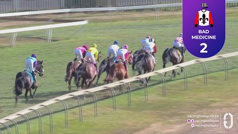 Hollywoodbets Scottsville SA 20 Jul 2025 Race 5