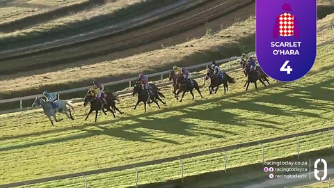 Vaal SA 14 May 2026 Race 8
