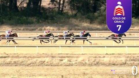 Vaal SA 03 Jul 2025 Race 2