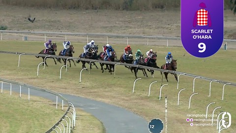 Vaal SA 18 Jun 2026 Race 7