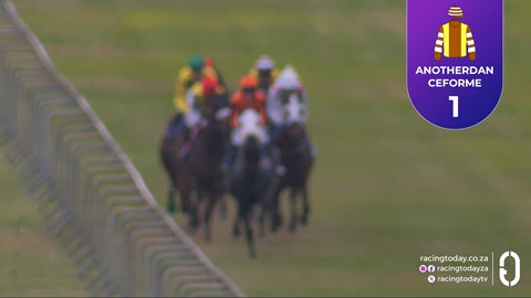 Fairview SA 10 Apr 2026 Race 4