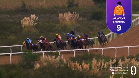 Fairview SA 27 Mar 2026 Race 8