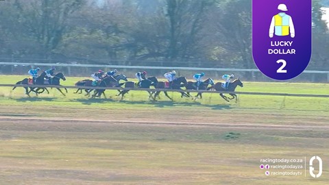 Hollywoodbets Scottsville SA 30 Jul 2025 Race 5