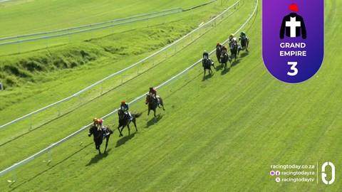 Turffontein Worldpool SA 07 Mar 2026 Race 7