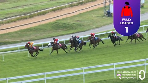 Turffontein SA 26 Feb 2026 Race 7