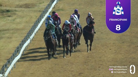 Turffontein SA 09 Jul 2026 Race 4