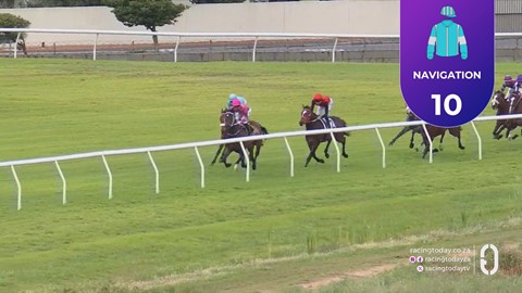 Hollywoodbets Durbanville SA 21 Oct 2026 Race 3