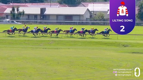 Hollywoodbets Scottsville SA 05 Apr 2026 Race 3