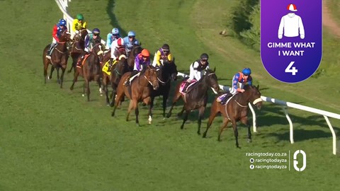Hollywoodbets Durbanville SA 13 Sep 2025 Race 9