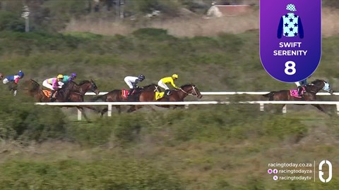 Hollywoodbets Kenilworth SA 16 Jun 2026 Race 3