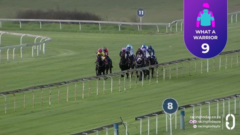 Vaal SA 28 Mar 2026 Race 2