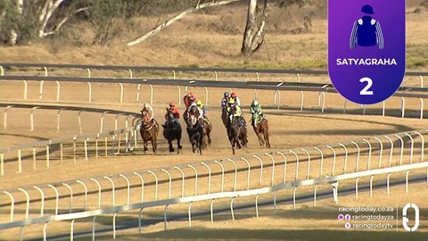 Vaal SA 30 Jul 2026 Race 9