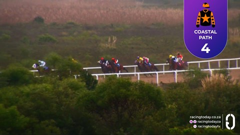 Fairview SA 10 Jul 2026 Race 8