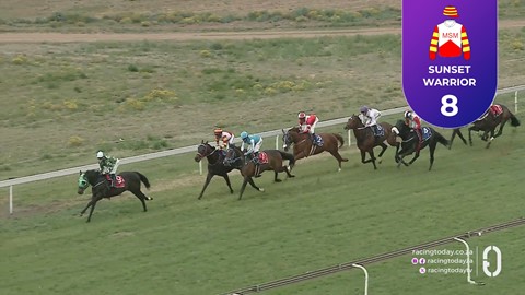 Vaal SA 17 Sep 2026 Race 4