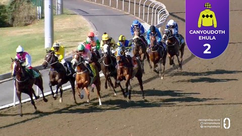 Hollywoodbets Greyville SA 25 Jun 2025 Race 4
