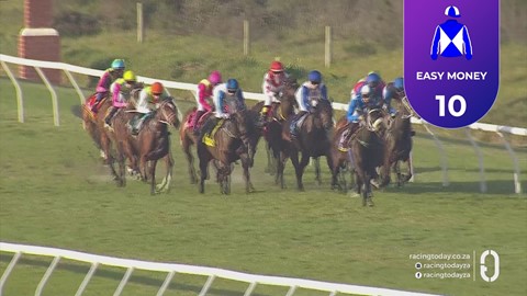 Hollywoodbets Kenilworth SA 15 Aug 2026 Race 9
