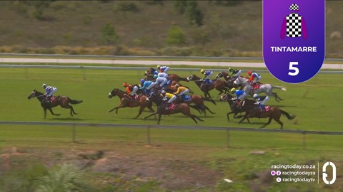 Fairview SA 06 Feb 2026 Race 5