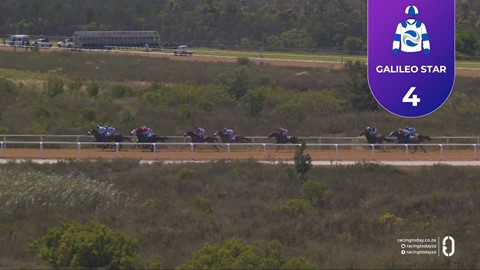 Fairview SA 23 Jan 2026 Race 5