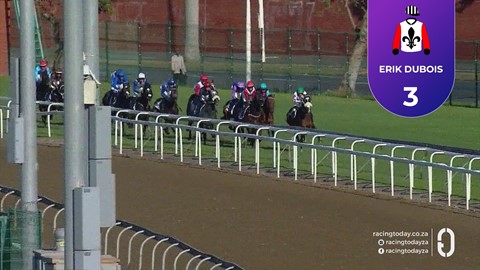 Greyville Worldpool SA 26 Jul 2026 Race 5