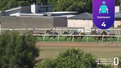 Hollywoodbets Durbanville SA 11 Feb 2026 Race 7
