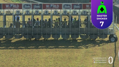 Turffontein SA 14 Jun 2026 Race 5