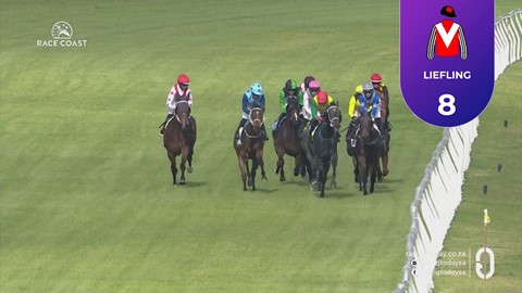 Hollywoodbets Durbanville SA 07 Jul 2026 Race 4