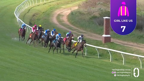Hollywoodbets Durbanville SA 30 Aug 2025 Race 4