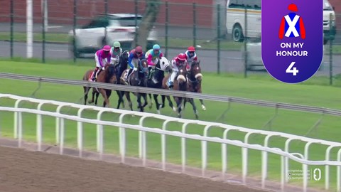 Hollywoodbets Greyville SA 07 Nov 2025 Race 2