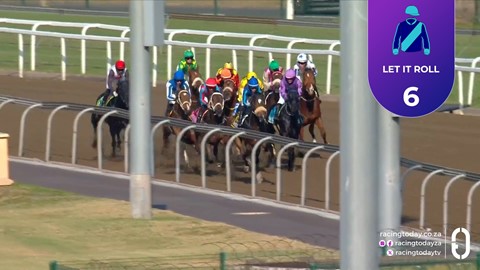 Hollywoodbets Greyville SA 22 Jun 2026 Race 4