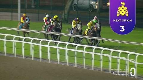 Hollywoodbets Greyville SA 04 Sep 2026 Race 3