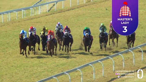 Turffontein SA 08 Aug 2026 Race 1