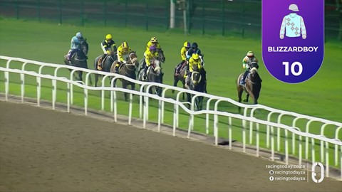 Hollywoodbets Greyville SA 25 Sep 2026 Race 7